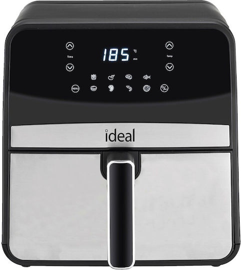 Eldom IK1501 IDEAL Air Fryer 6.5lt