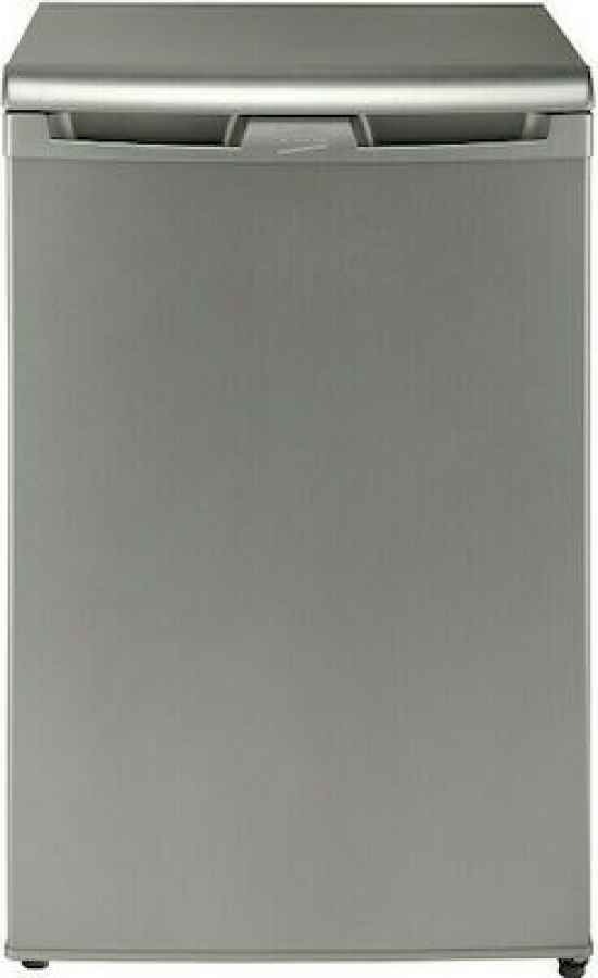 Mini Bar Beko TSE1234FSN 114lt Υ84xΠ54xΒ59εκ. Inox