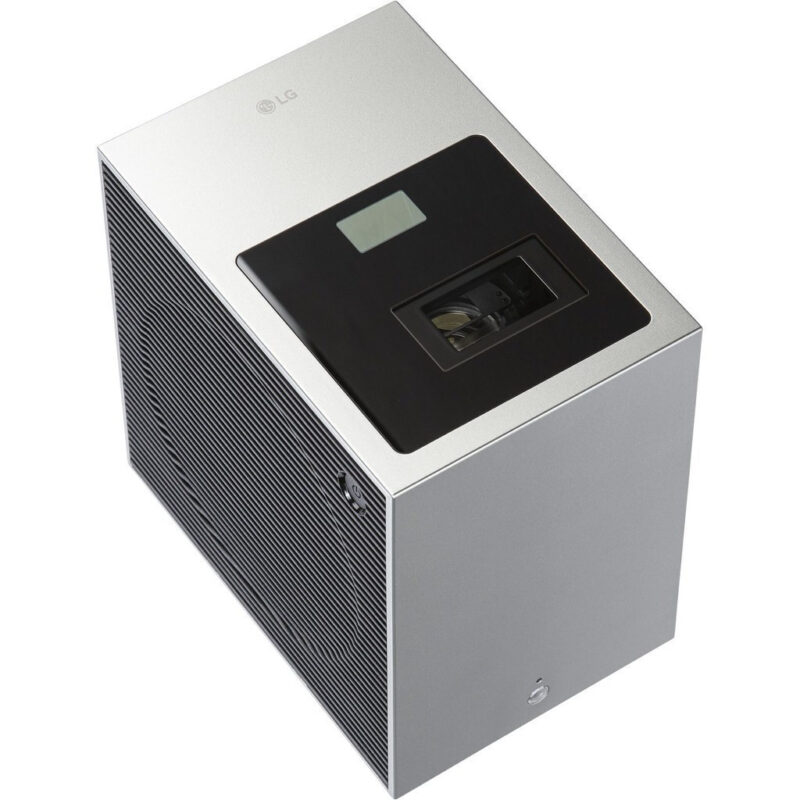 LG CineBeam PU615U Projector DLP 4K Ultra HD Laser