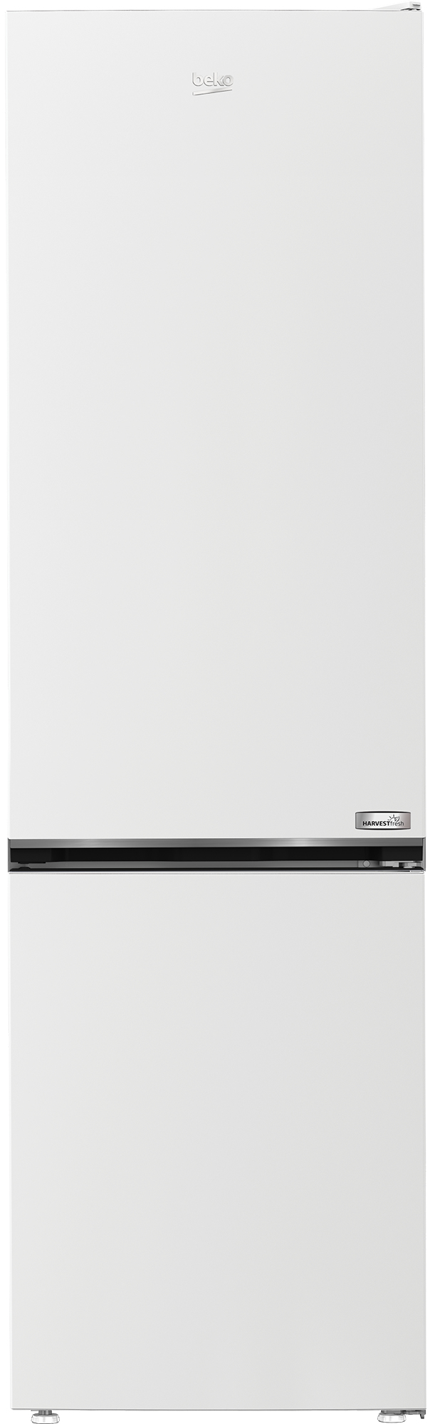 Ψυγειοκαταψύκτης Beko B1RCNA404W 355L E NoFrost Λευκός