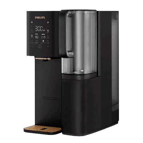 Philips ADD6920BK/10 All-in-One Διανεμητής Φιλτραρισμένου Νερού Αντίστροφης Όσμωσης