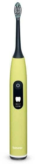 Beurer SC 50 Splashy Lemon Green Planet Ηλεκτρική Οδοντόβουρτσα