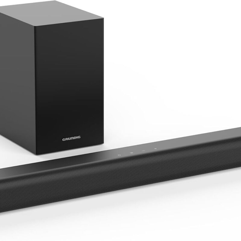 Grundig DSB 991 SW Soundbar 2.1, 90W