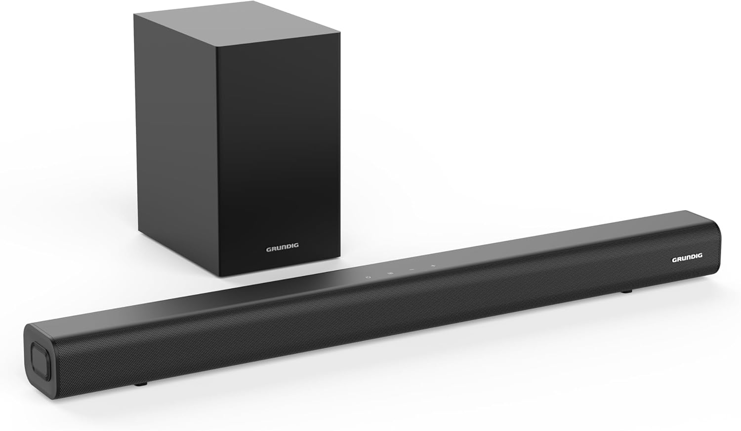 Grundig DSB 991 SW Soundbar 2.1, 90W