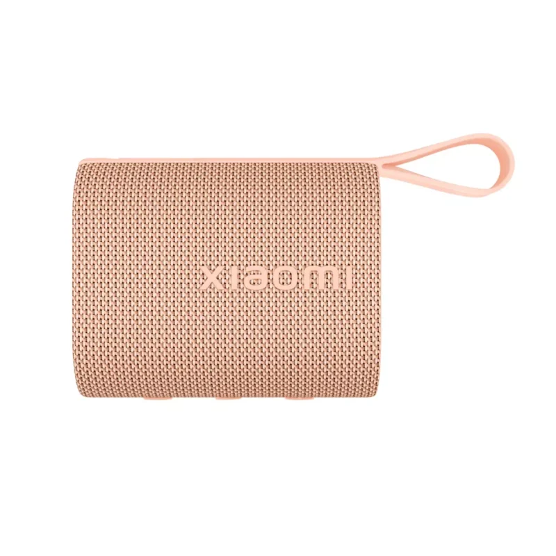 Xiaomi Sound Pocket Bluetooth Speaker 5W S28H-GL Pink