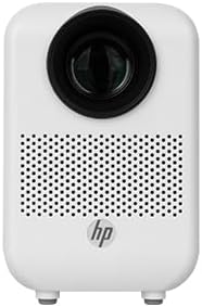 HP SMART PROJECTOR CC180W PROMO 2IN1, BUNDLE WITH 84" FOLDABLE SCREEN