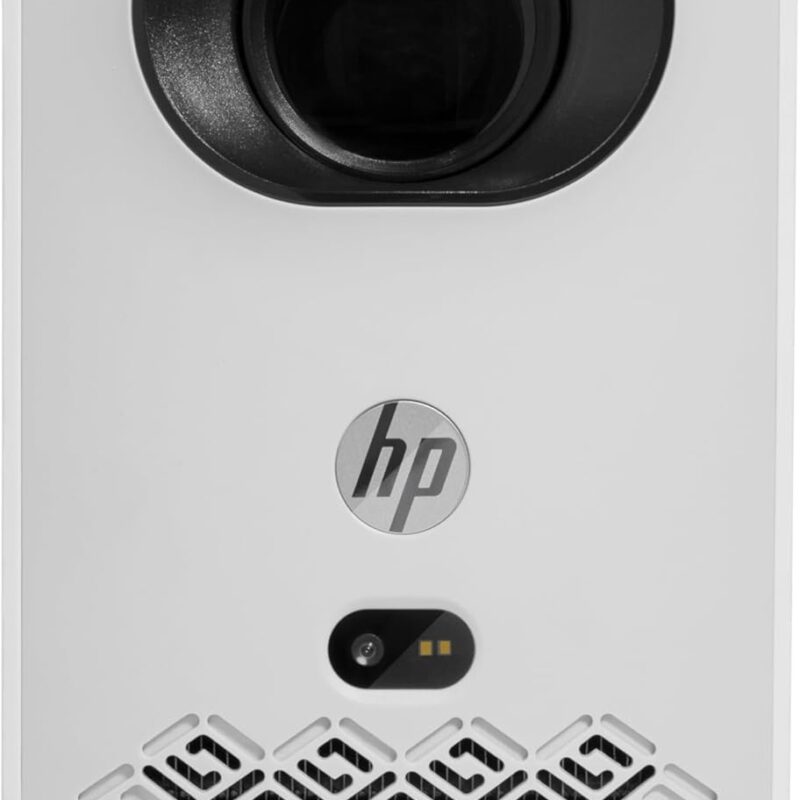 HP SMART PROJECTOR CC360