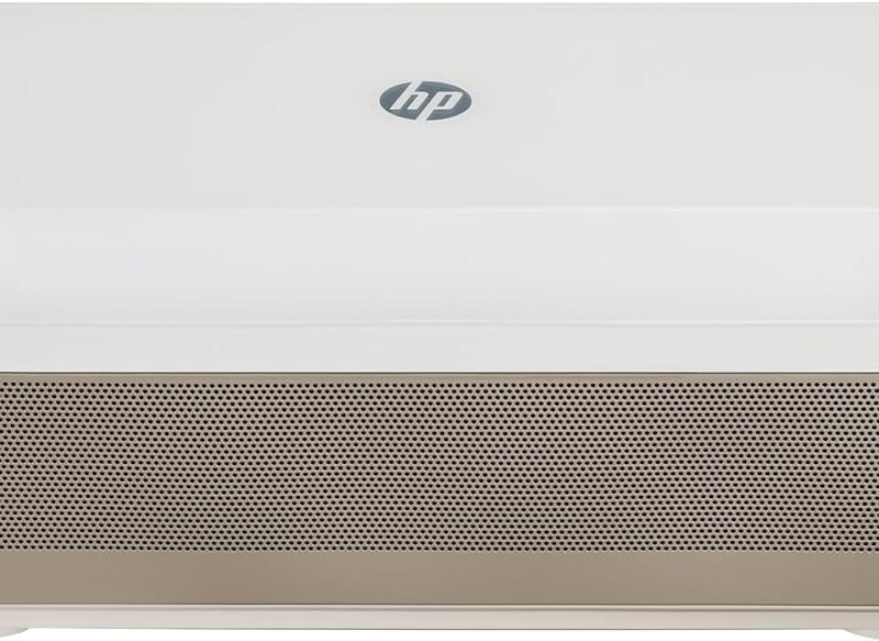 HP SMART PROJECTOR BP5000PLUS