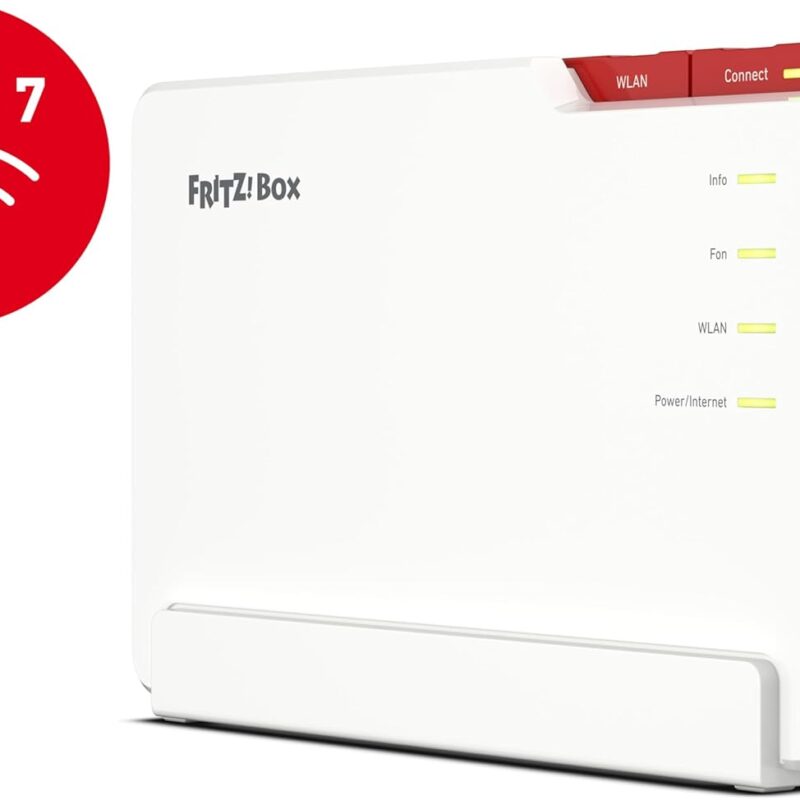 FRITZ!BOX 5690 PRO GPON (20003061)  INTERNATIONAL VERSION