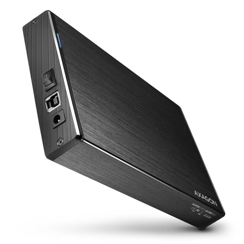 AXAGON EE35-XA3 USB3.0 - SATA 3.5" EXTERNAL ALINE BOX
