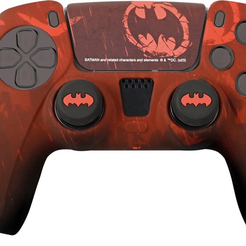 BLADE (BATPS5CK) PS5 DC CUSTOM KIT BATMAN