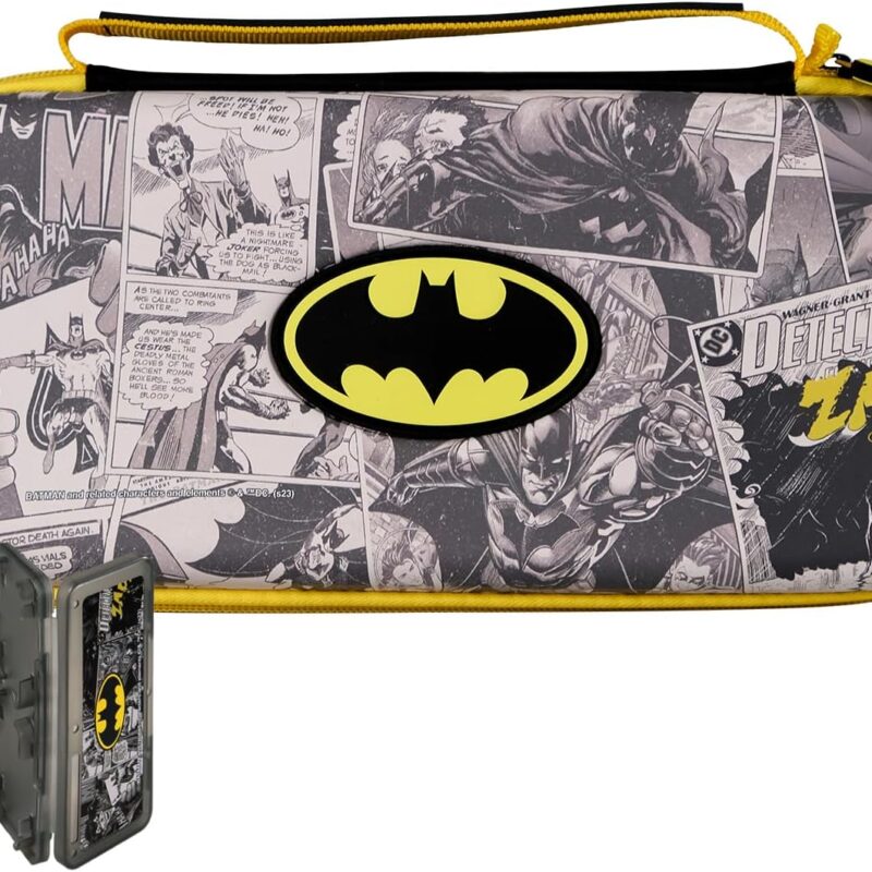 BLADE (BATSWPB) SWITCH DC PREMIUM BAG BATMAN