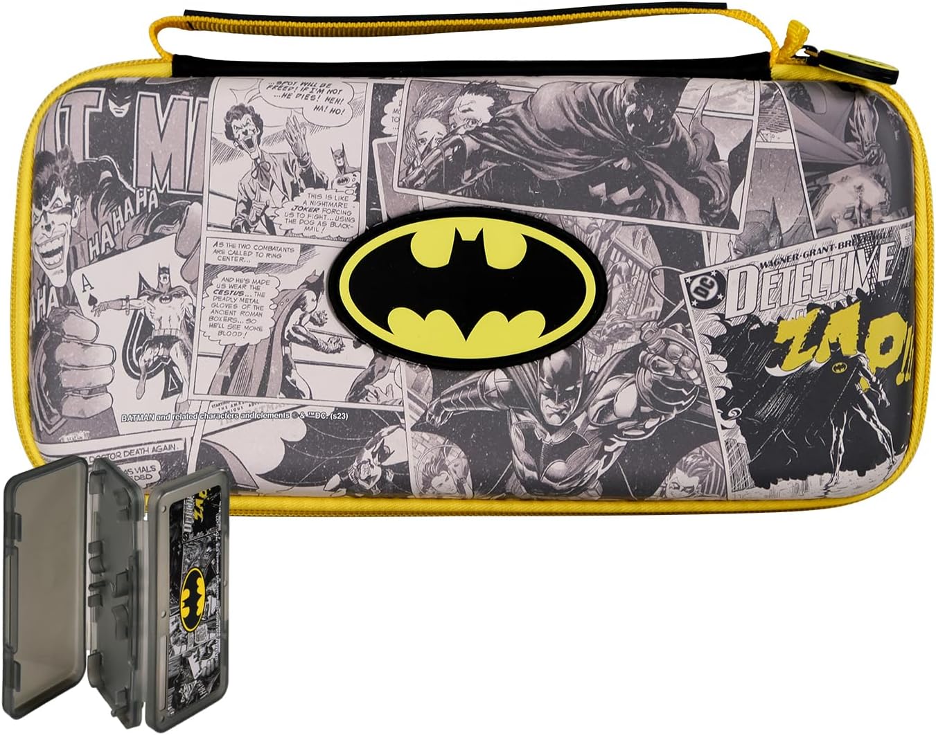 BLADE (BATSWPB) SWITCH DC PREMIUM BAG BATMAN
