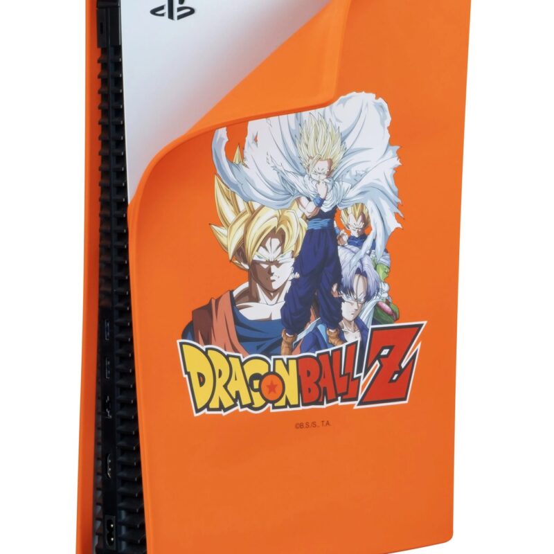BLADE (DB0002) PS5 ORIGINAL SILICONE COVER DRAGON BALL Z