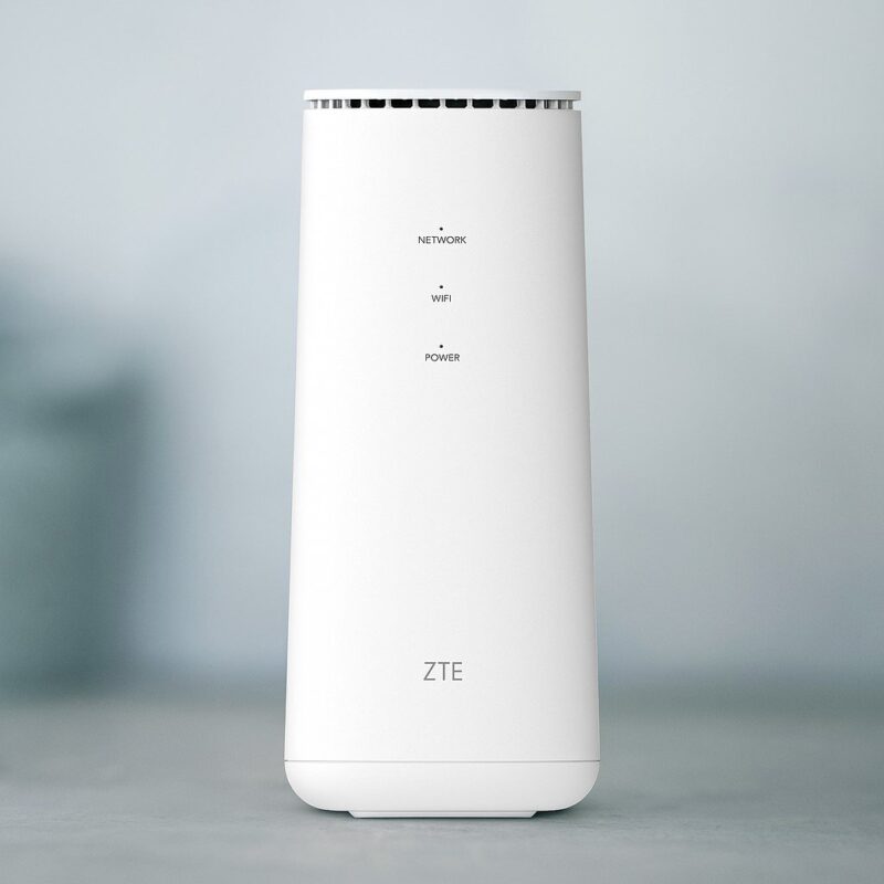 ZTE MF 269 PRO TRI BAND MESH REPEATER  WI-FI 6