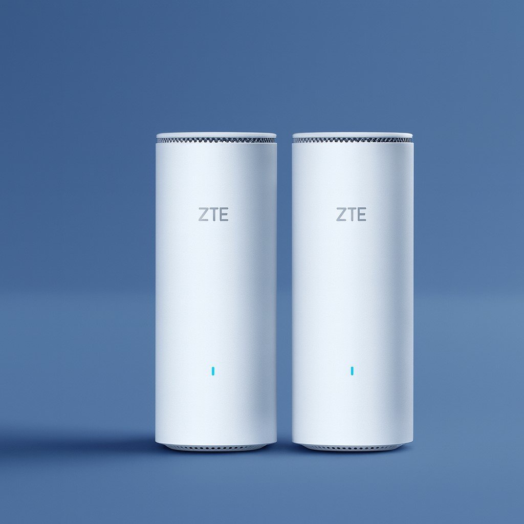 ZTE Z1320  (2 PACK) MESH WI-FI 6