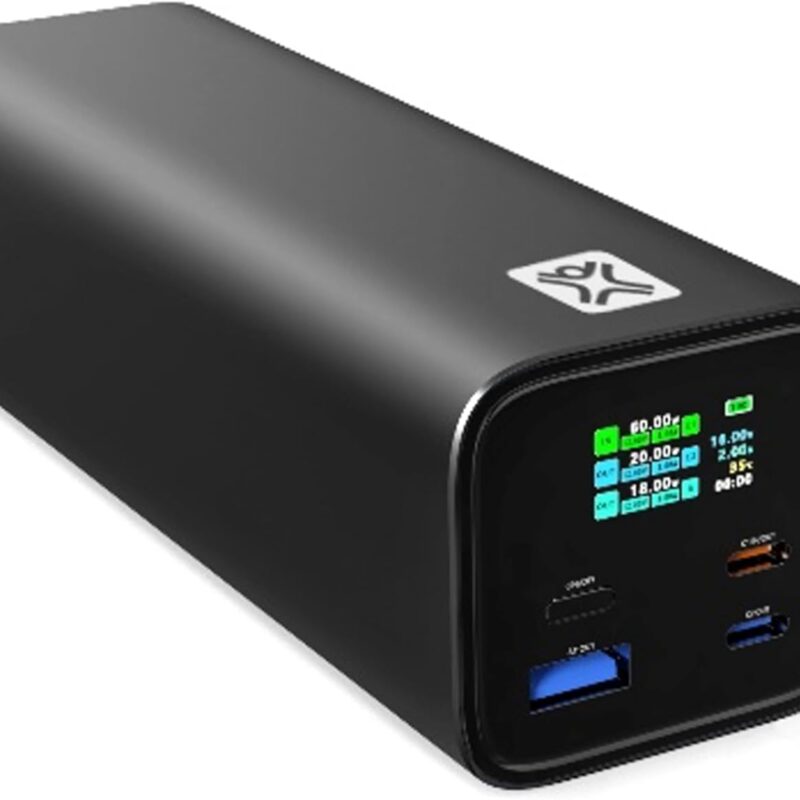 XTREME MAC (XWH-XPM-13) X-POWER MAX