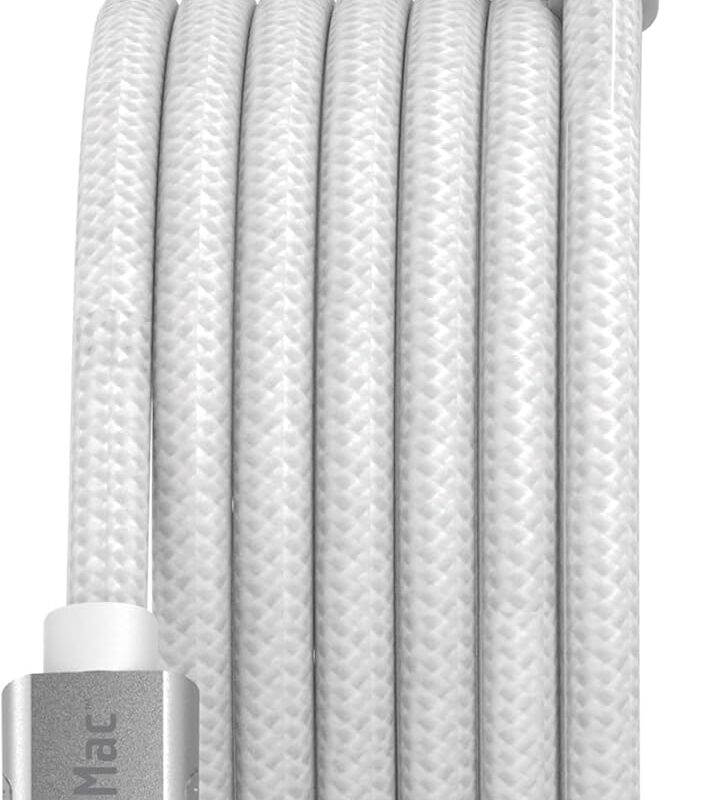 XTREME MAC (XWH-XMG-03) X-MAGNET - MAGNETIC CABLE USB-C IPHONE - USB 2 - 60W - 2METERS