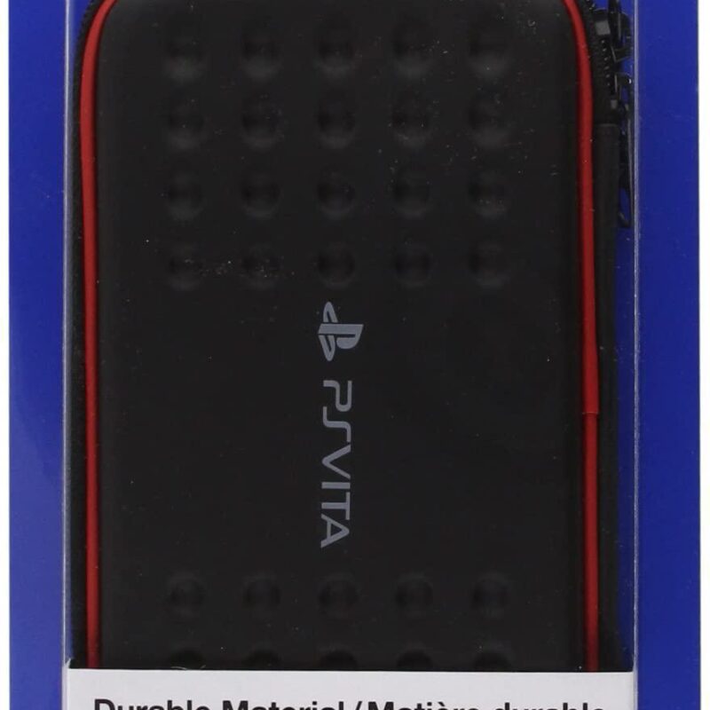 HORI (PSV-106E) HARD CASE (BLACK)