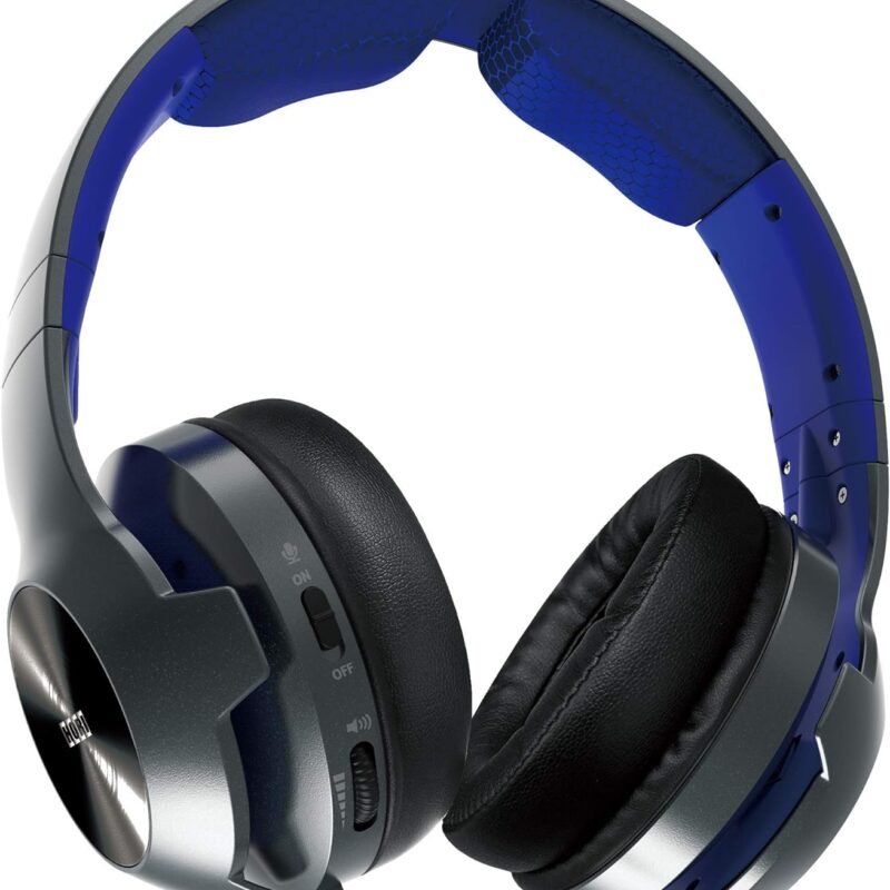 HORI (PS4-159U) GAMING HEADSET PRO, FOR PLAYSTATION 4