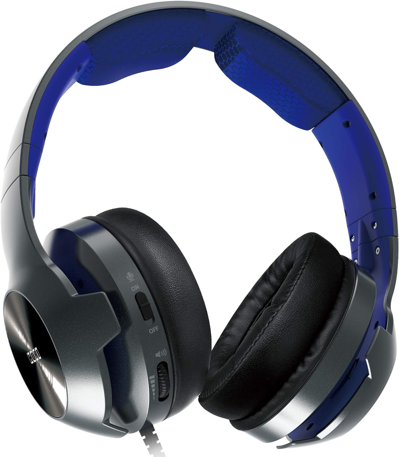 HORI (PS4-159U) GAMING HEADSET PRO, FOR PLAYSTATION 4