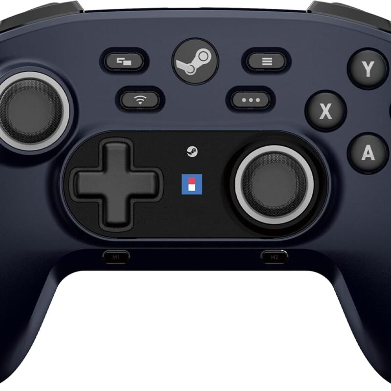 HORI (HPC-055E) WIRELESS HORIPAD FOR STEAM
