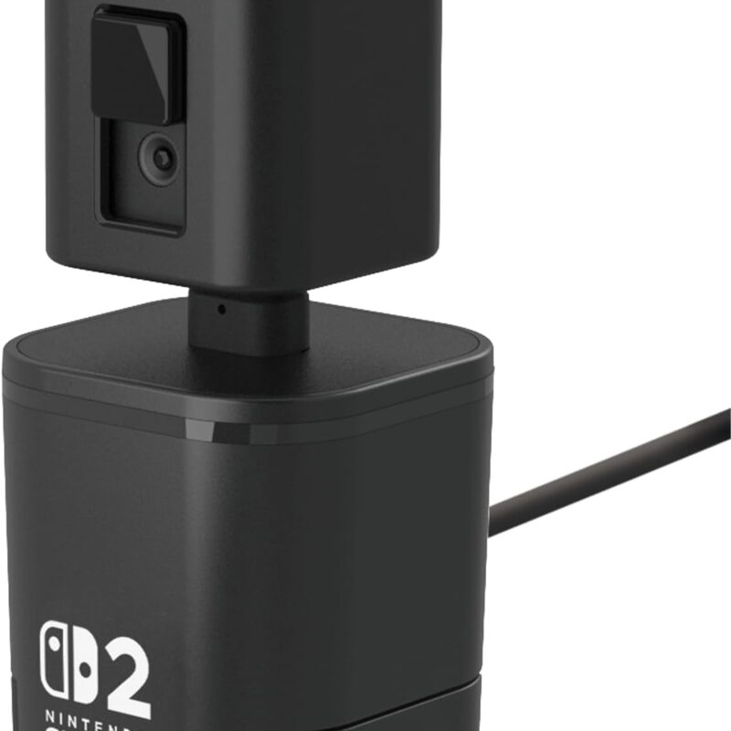 HORI (NSX-023E) USB CAMERA  FOR SWITCH 2