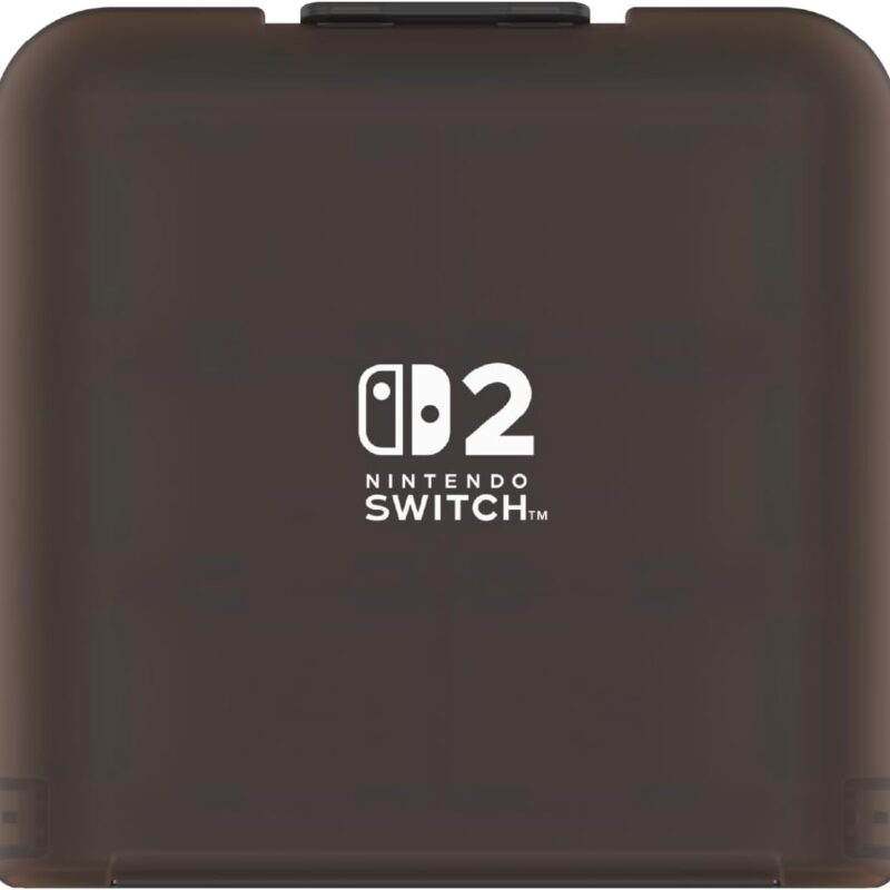 HORI (NSX-009E) CARD CASE 24 FOR SWITCH 2