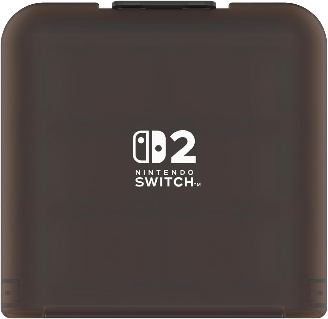 HORI (NSX-009E) CARD CASE 24 FOR SWITCH 2