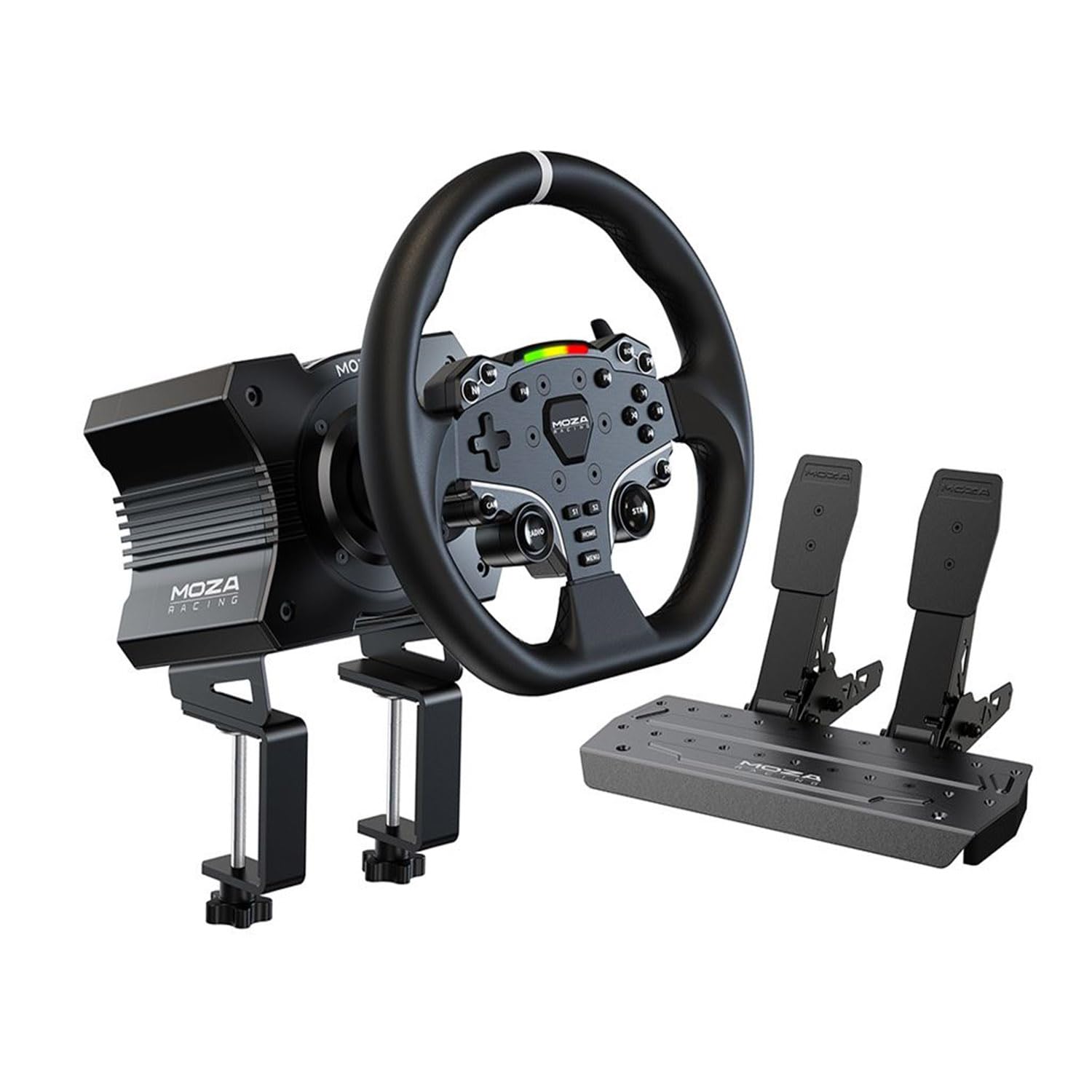 MOZA SIM RACING R5 BUNDLE ( RS20 )