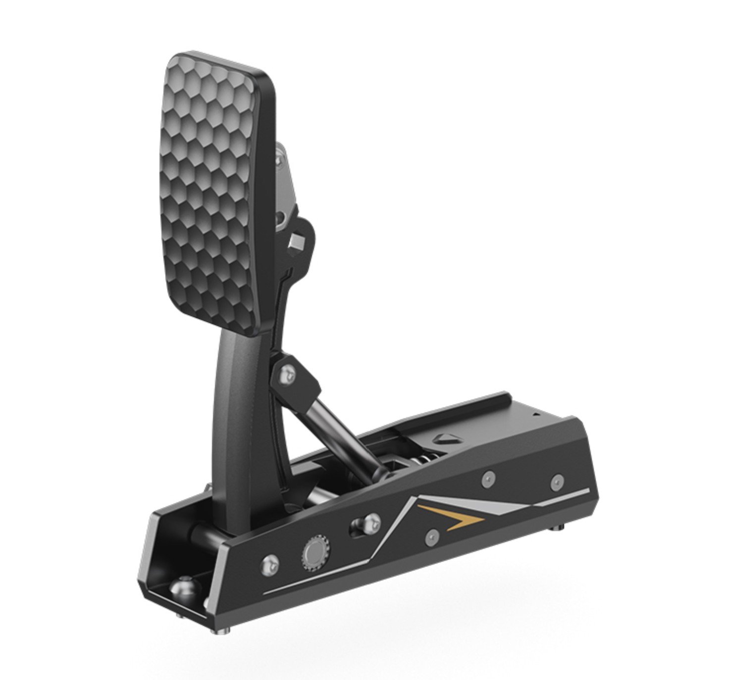 MOZA (RS067)  CRP2 CLUTCH PEDAL
