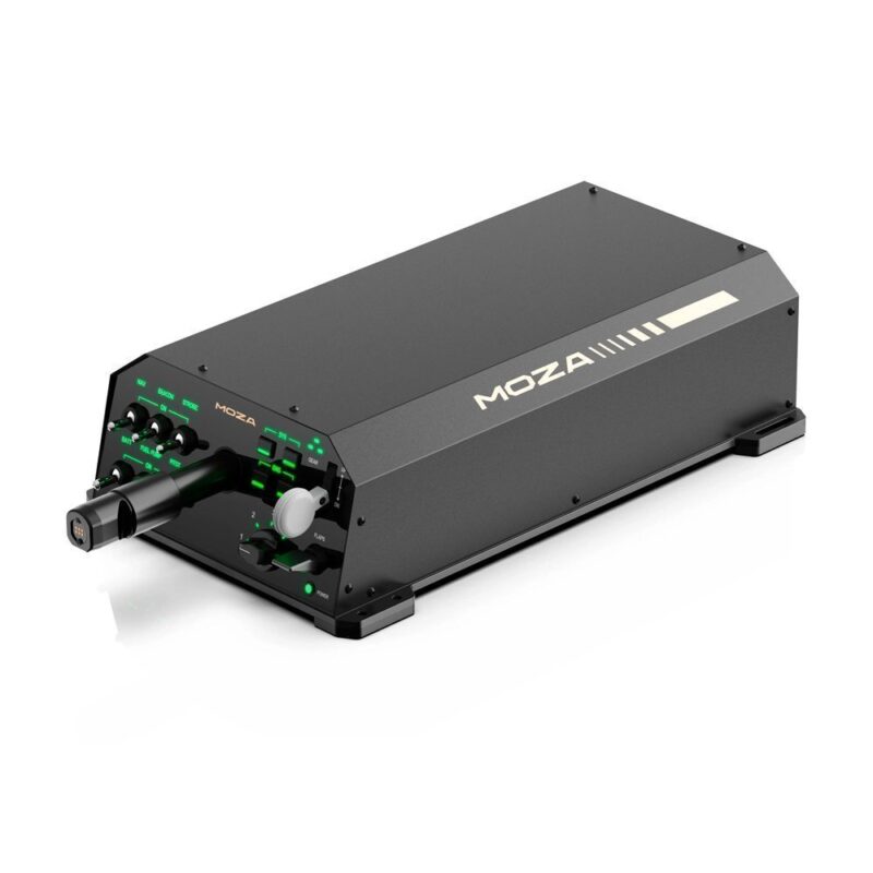 MOZA FS AY210 FORCE FEEDBACK YOKE BASE (AS011)