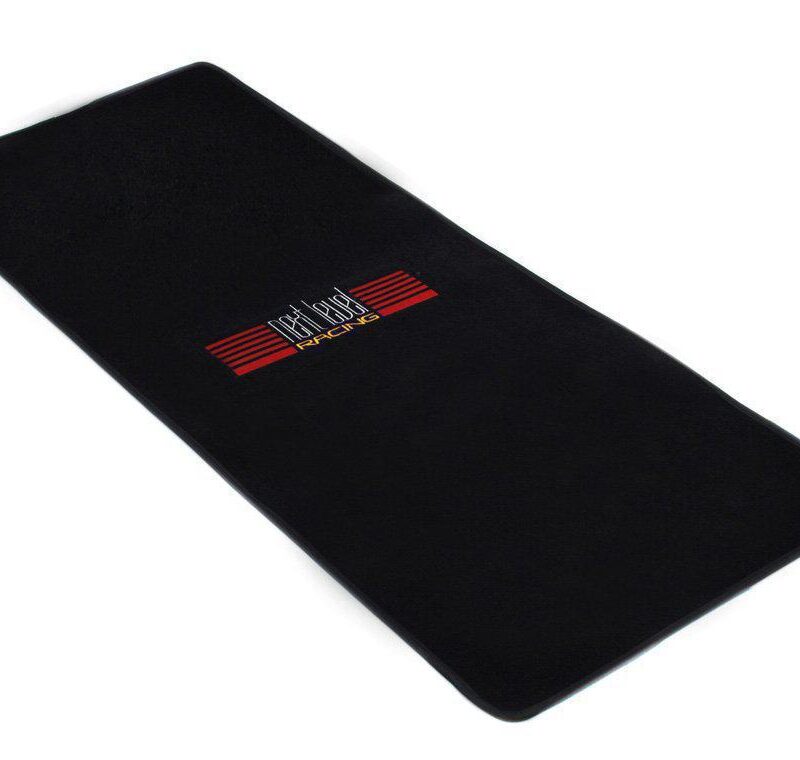 NEXT LEVEL RACING (NLR-A005) FLOOR MAT