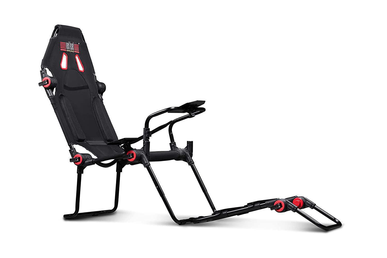 NEXT LEVEL RACING (NLR-S021) GT LITE ( FOLDABLE RACING COCKPIT )