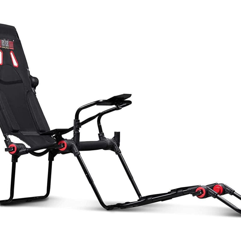 NEXT LEVEL RACING (NLR-S015) F-GT LITE ( PORTABLE RACING COCKPIT )