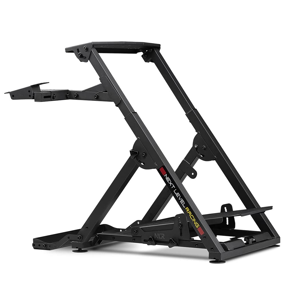 NEXT LEVEL RACING (NLR-S023)  WHEEL STAND 2.0