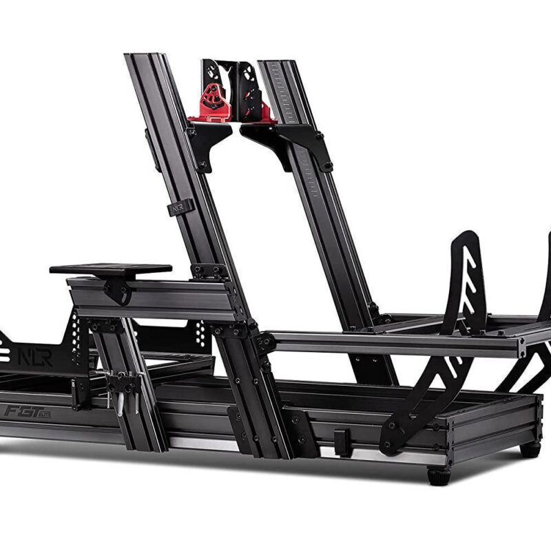 NEXT LEVEL RACING (NLR-E003) F-GT ELITE FRONT AND SIDE MOUNT EDITION