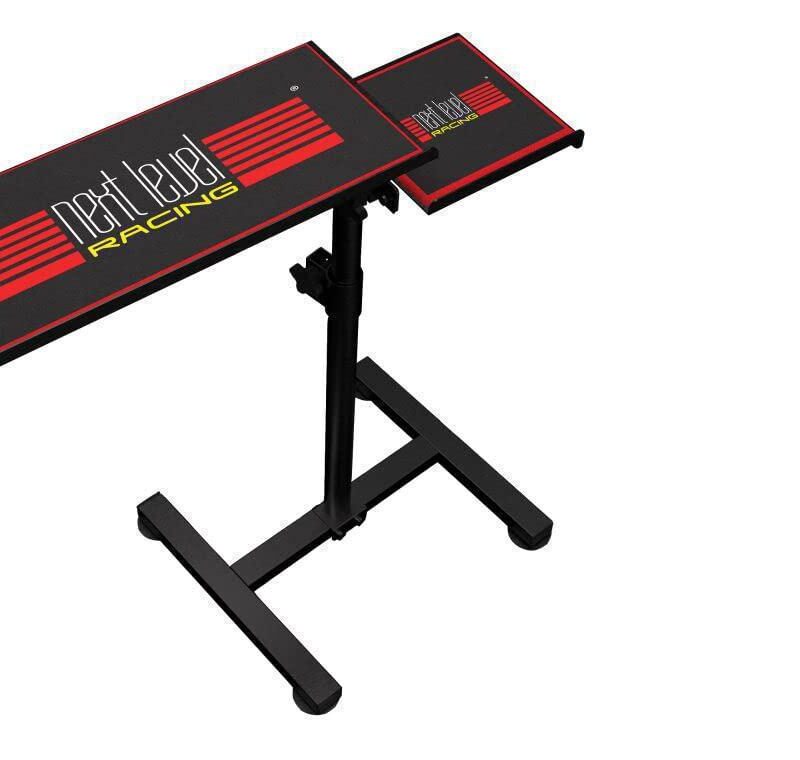 NEXT LEVEL RACING (NLR-A012) FREE STANDING KEYBOARD AND MOUSE STAND