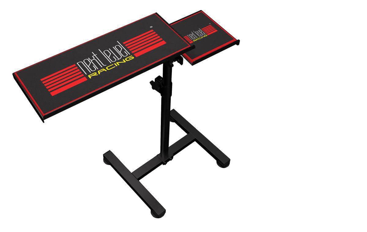 NEXT LEVEL RACING (NLR-A012) FREE STANDING KEYBOARD AND MOUSE STAND