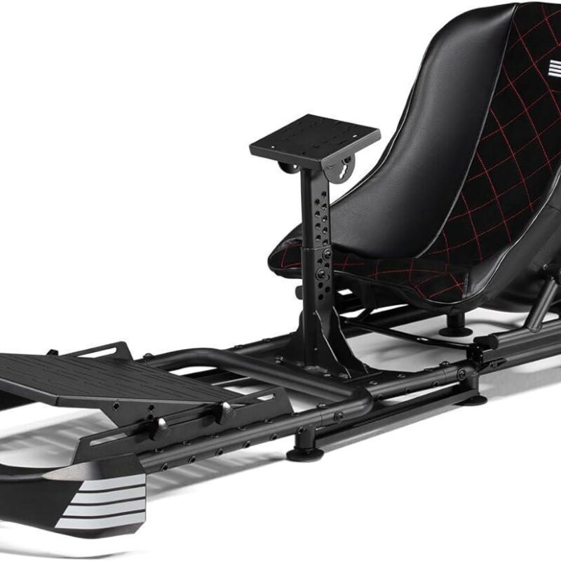 NEXT LEVEL RACING (NLR-S034) GO KART PLUS (RACING COCKPIT)