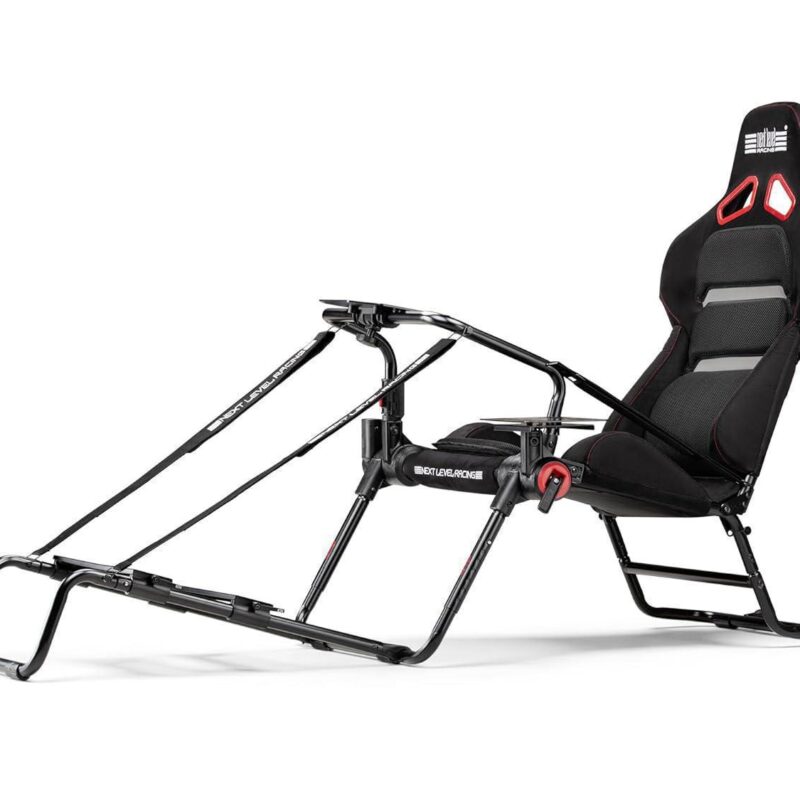 NEXT LEVEL RACING (NLR-S031) GT LITE PRO ( FOLDABLE RACING COCKPIT )