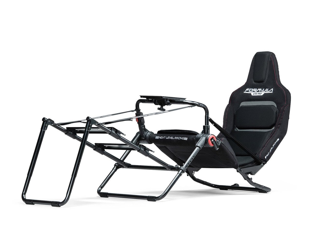 NEXT LEVEL RACING (NLR-S038) FORMULA  LITE PRO ( FOLDABLE RACING COCKPIT )