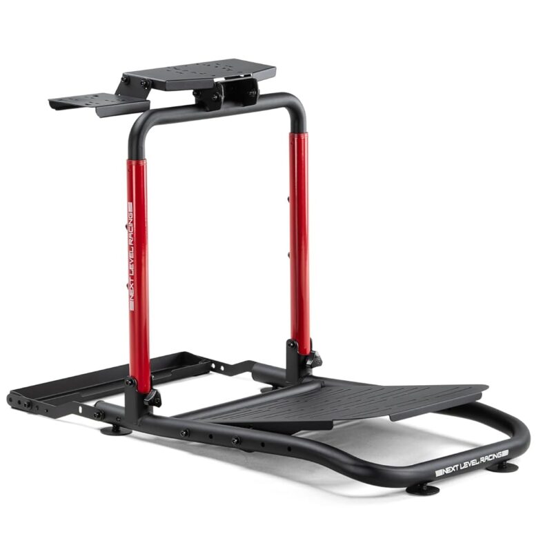 NEXT LEVEL RACING (NLR-S040) WHEEL STAND LITE 2.0