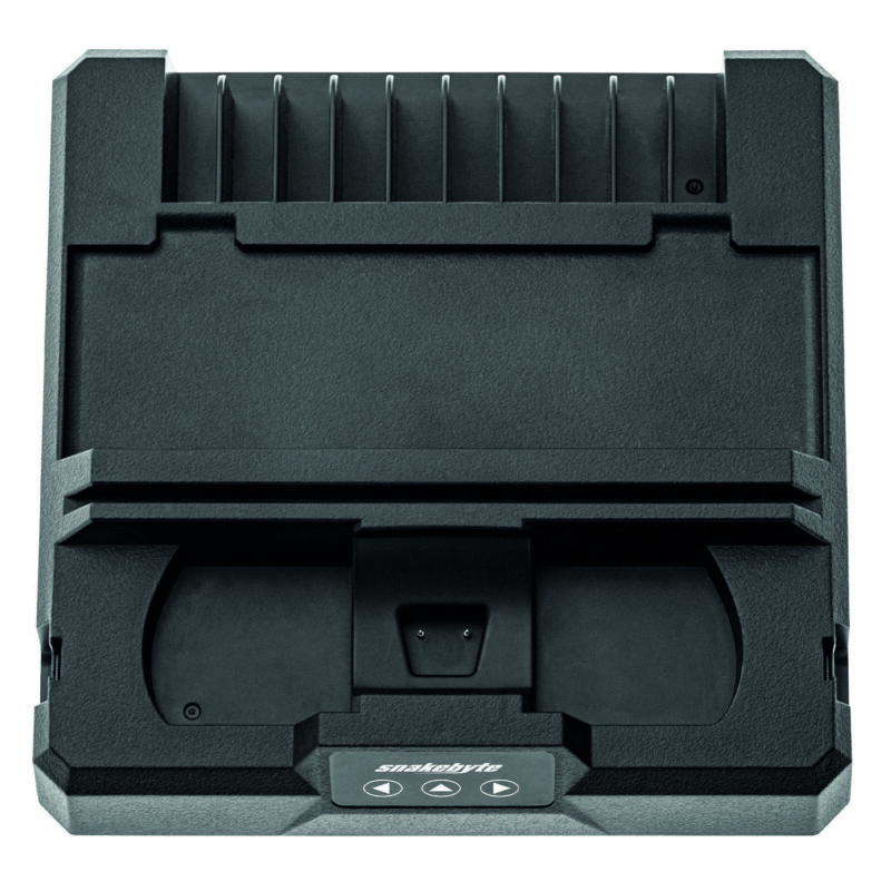 SNAKEBYTE (SB916915) NSW DUAL CHARGE:BASE S™