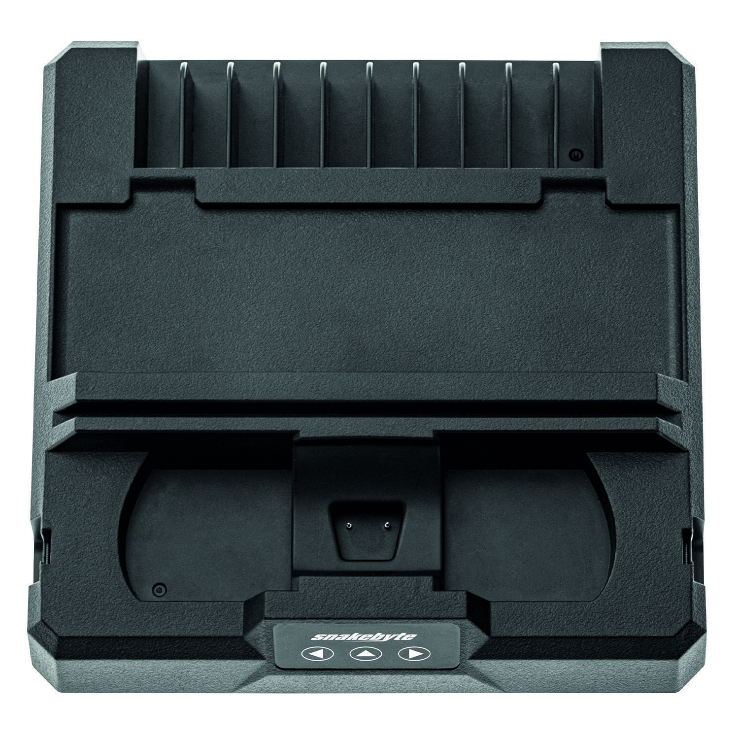 SNAKEBYTE (SB916915) NSW DUAL CHARGE:BASE S™