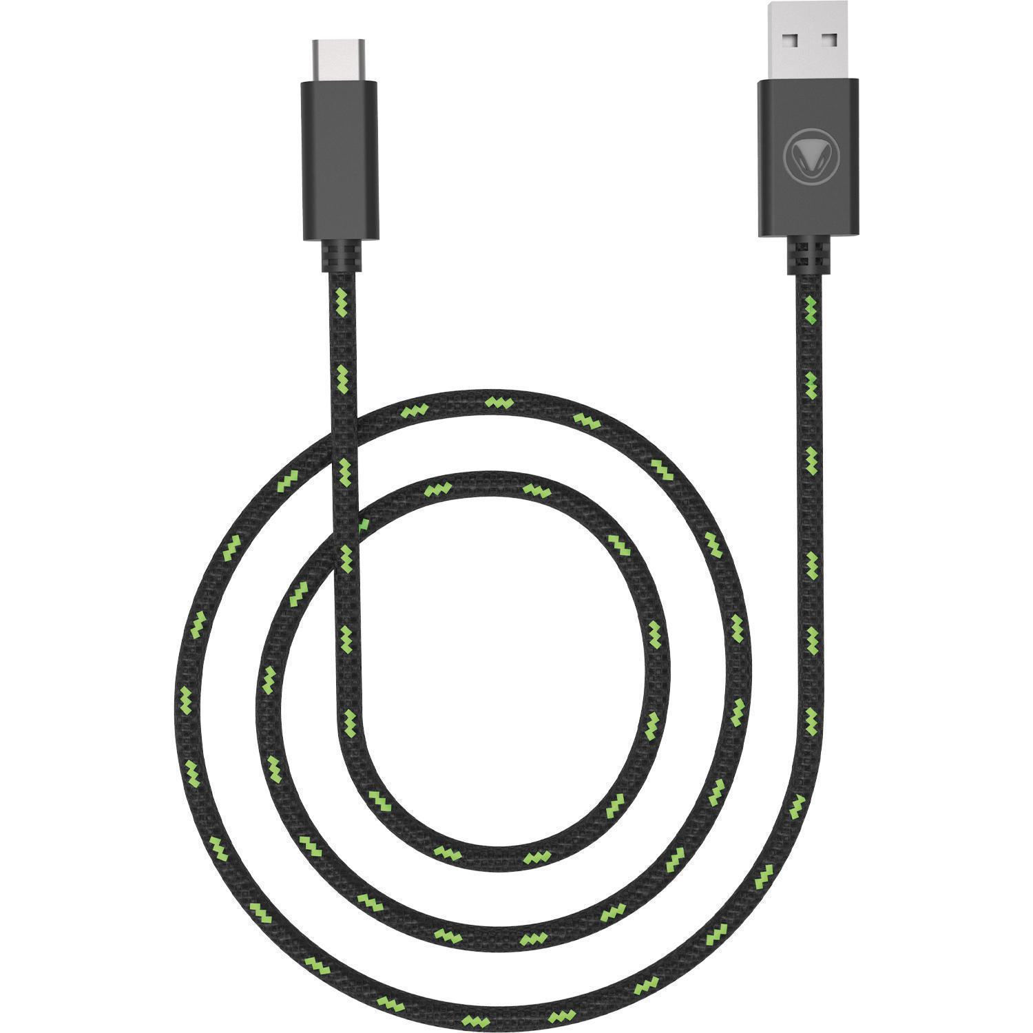 SNAKEBYTE (SB916281) XSX USB CHARGE:CABLE SX PRO (5M)