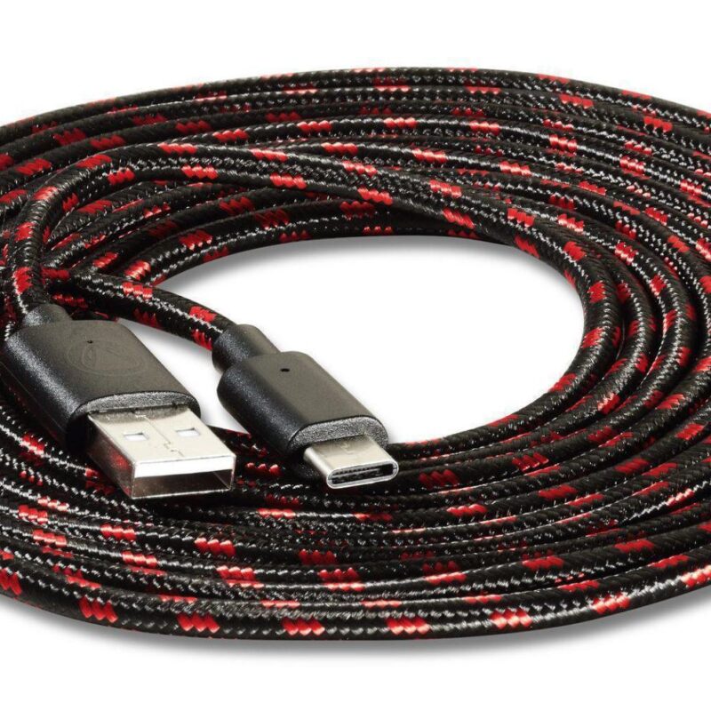 SNAKEBYTE (SB910791) NSW USB CHARGE:CABLE