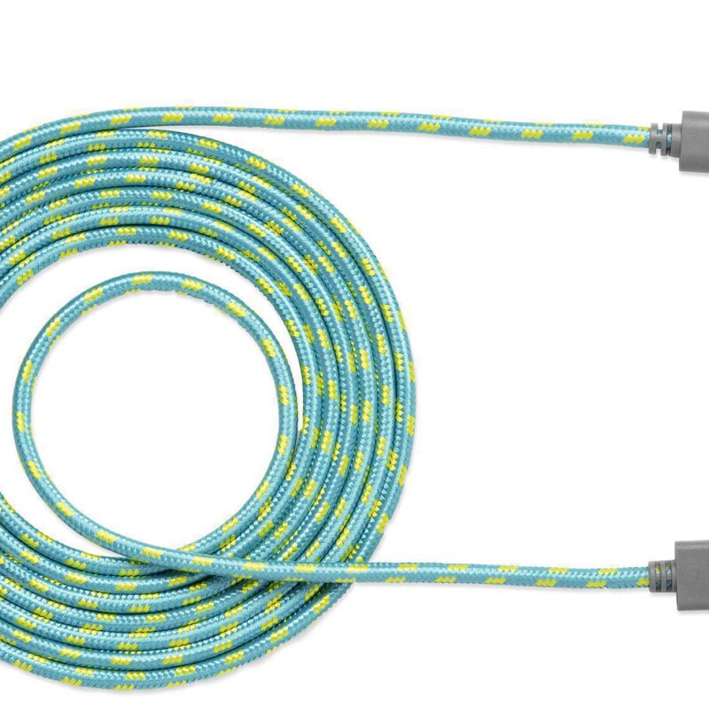SNAKEBYTE (SB915062) NSWL CHARGE:CABLE USB-C