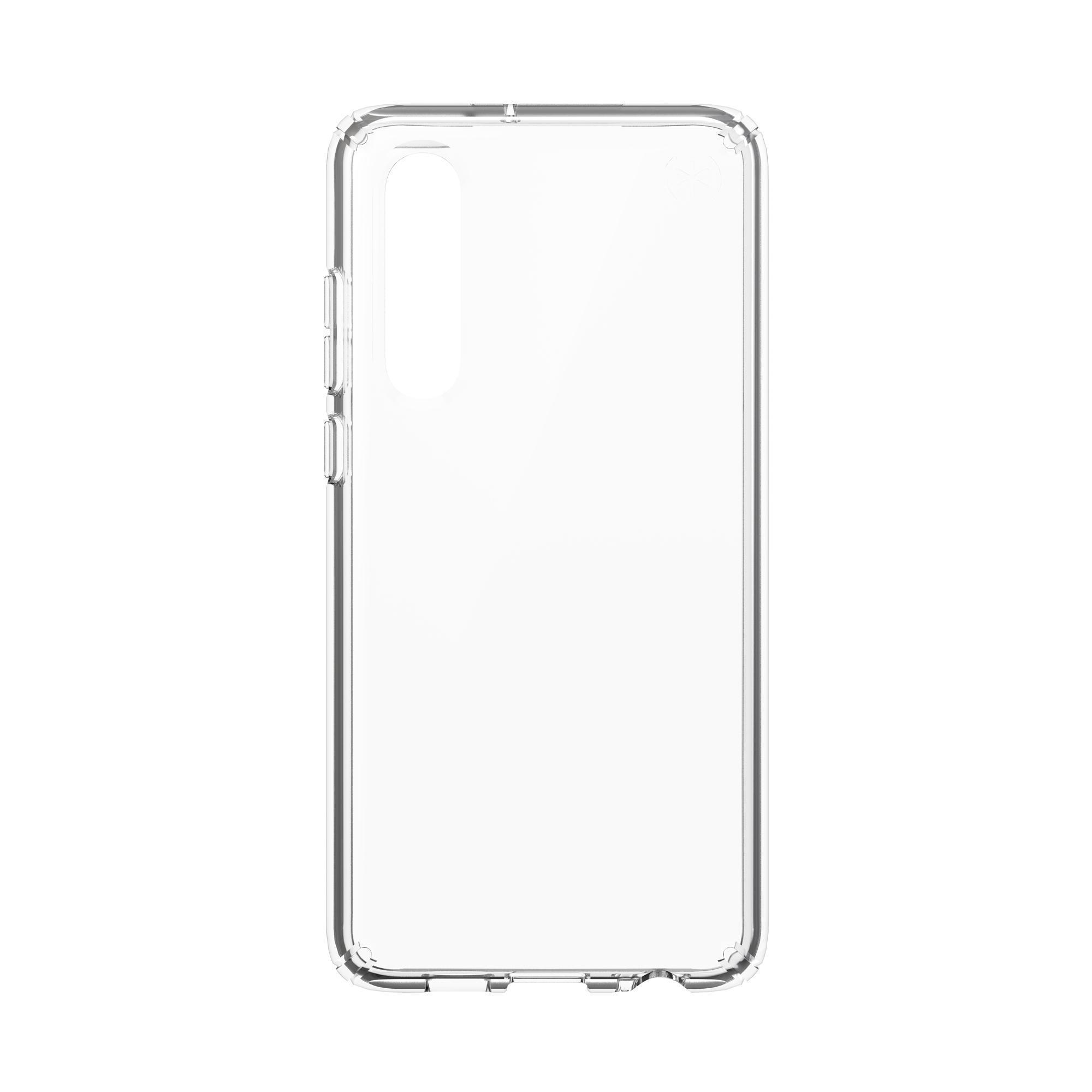 SPECK CASE FOR HUAWEI P30 (126403-5085) PRESIDIO CLEAR
