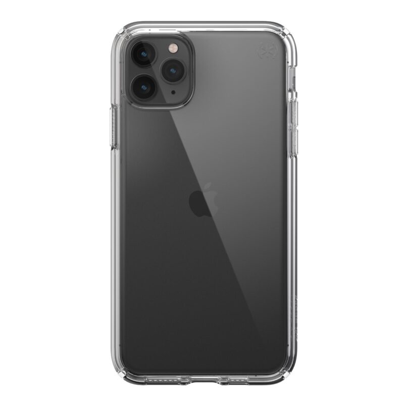 SPECK IPHONE 11 PRO MAX CASE  (136505-5085) PRESIDIO PERFECT CLEAR
